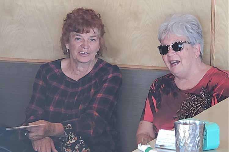 widge and betty